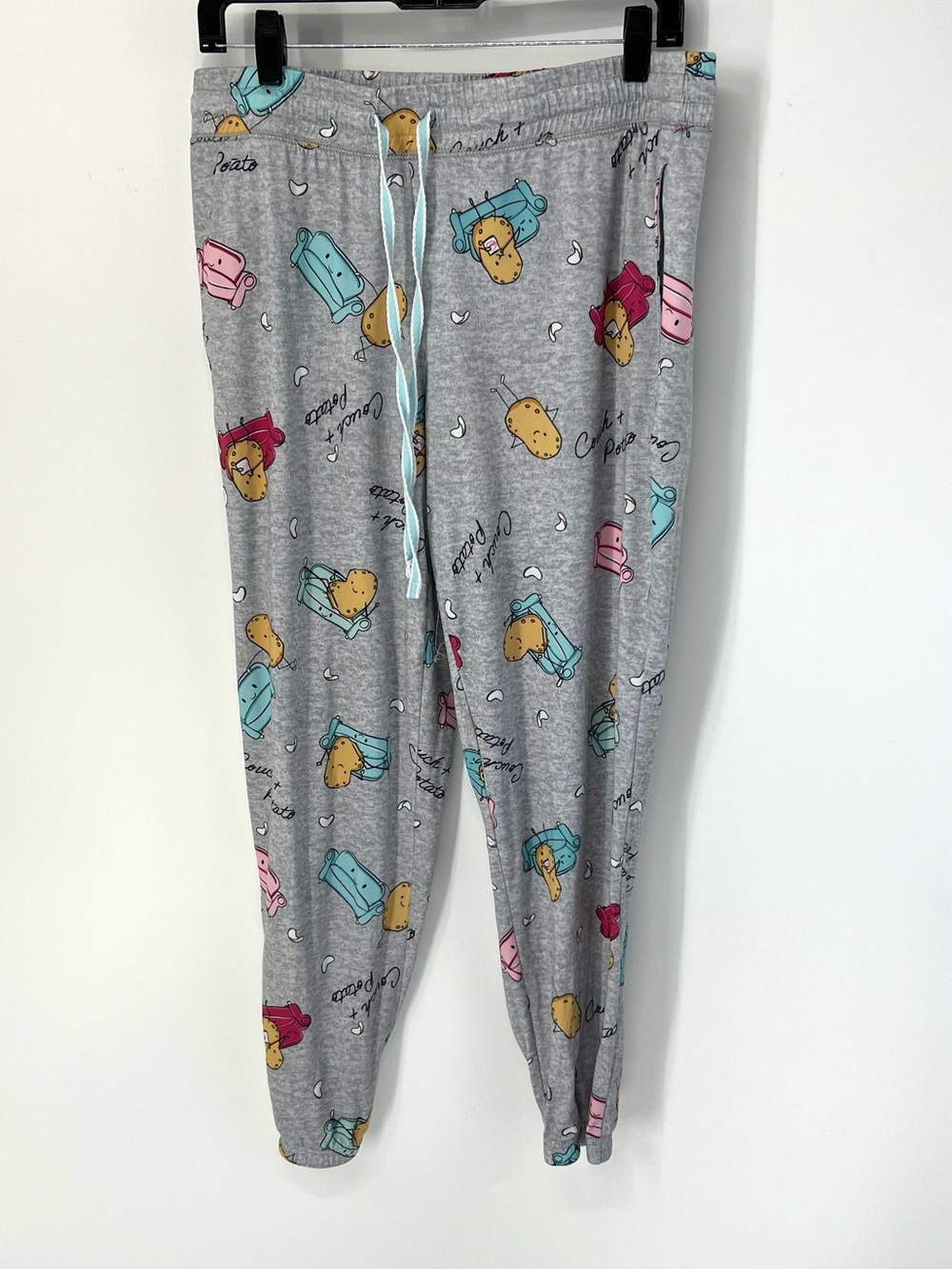 Briefly stated women’s large pajama pants